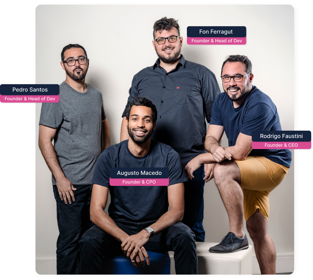 wehandle founders