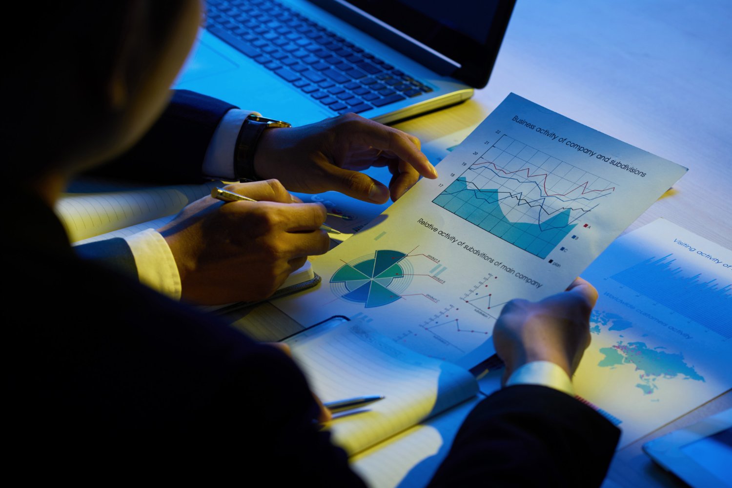 Saiba como mapear os riscos de fornecedores informais e proteger sua empresa de impactos legais e operacionais.