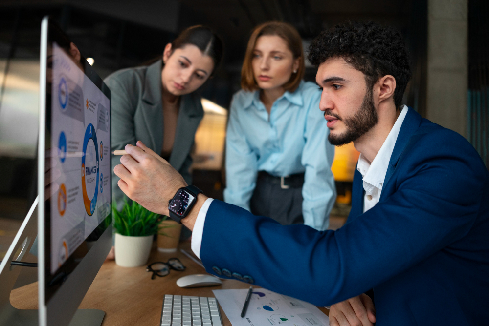  Otimize a gestão de terceiros com dashboards inteligentes e indicadores que garantem eficiência, controle e conformidade