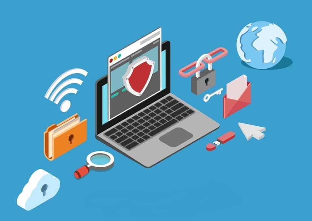 Compliance e segurança da informação nas empresas