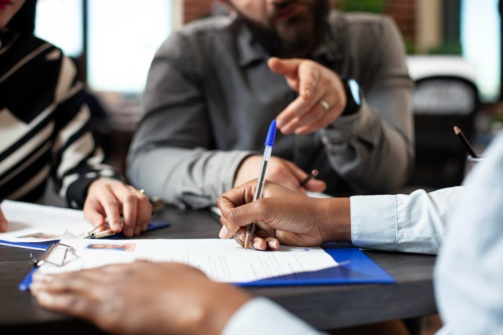 O papel do compliance na contratação de prestadores