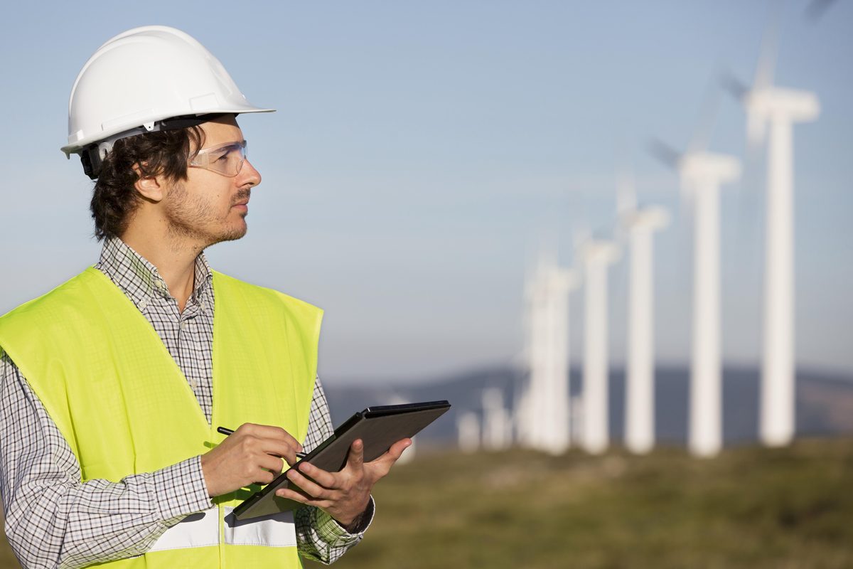 Compliance no setor de energia e a gestão de fornecedores críticos