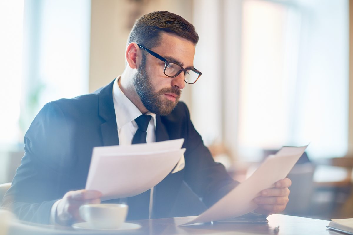Gestão de documentos: eficiência em empresas reguladas