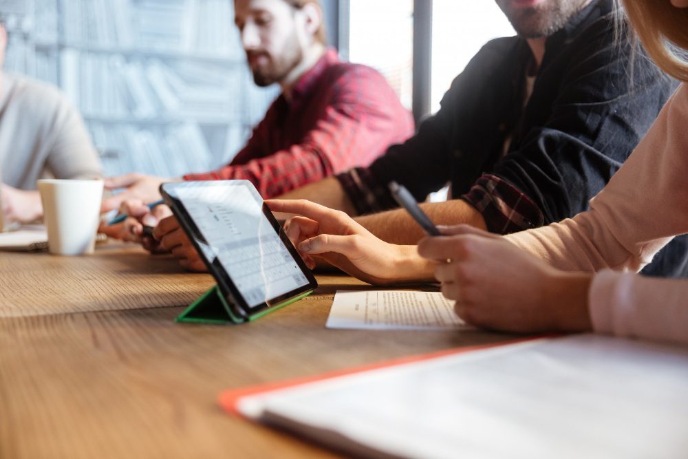 Compliance preditivo: como a IA transforma a gestão de terceiros?
