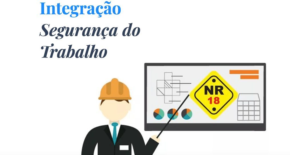Integração na Segurança do Trabalho