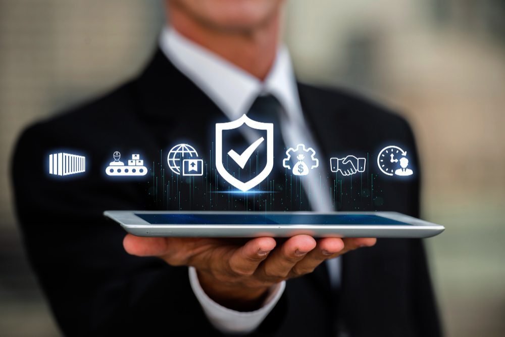 Inteligência artificial preditiva no compliance de terceiros