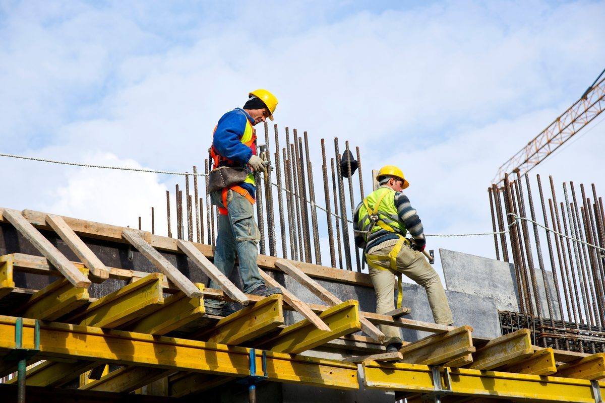 NR 35: a importância da segurança no trabalho em altura