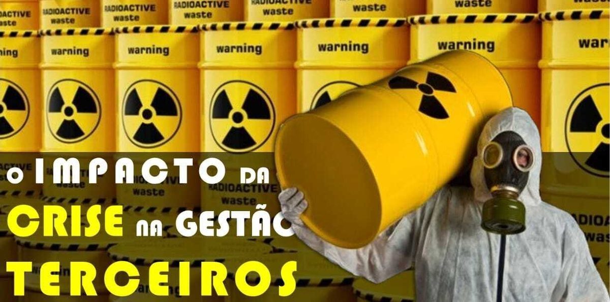 O Impacto da Crise na Gestão de Terceiros!