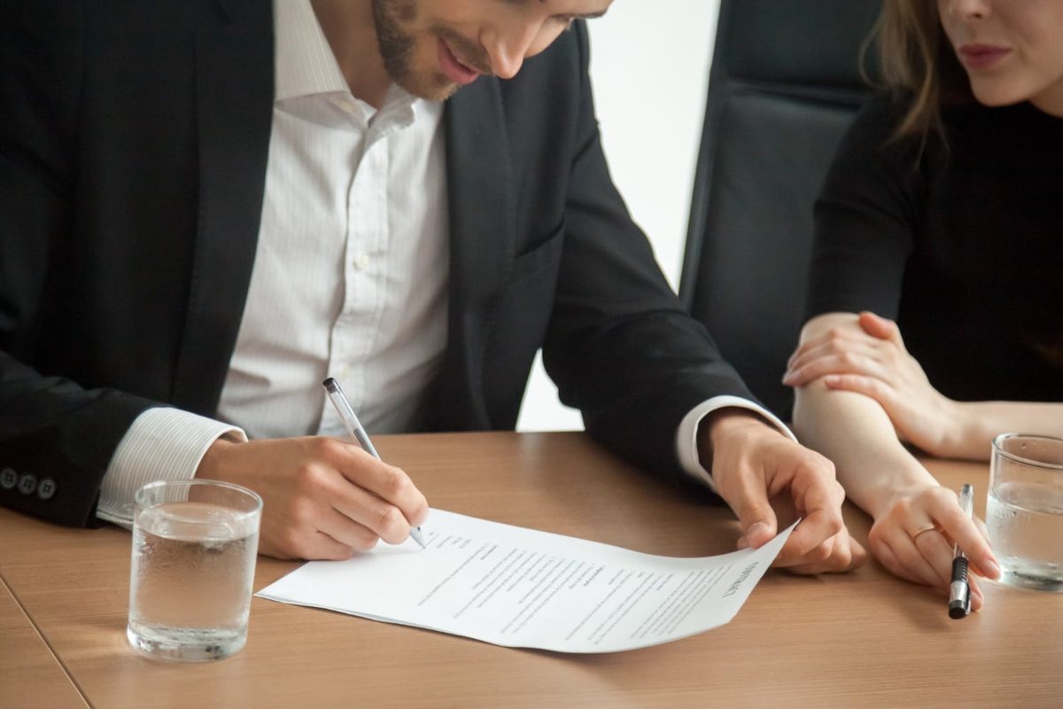 Limites legais da terceirização - O que sua empresa precisa saber?