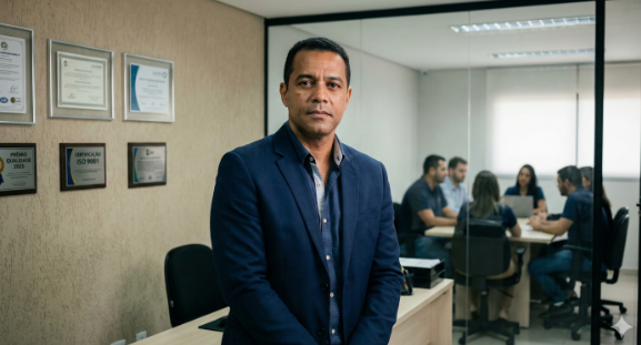 Conformidade documental não é burocracia, é seu argumento de vendas