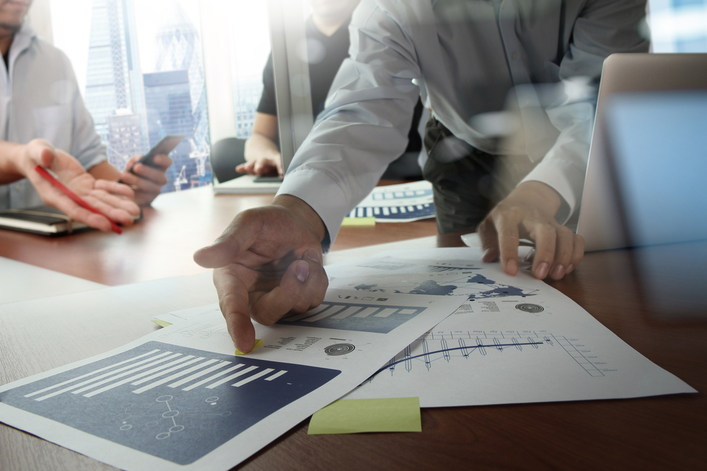 Indicadores de desempenho na gestão de terceiros: o que monitorar?