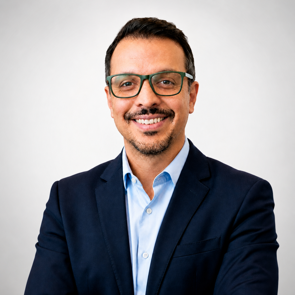Luiz Henrique Gervásio Coelho