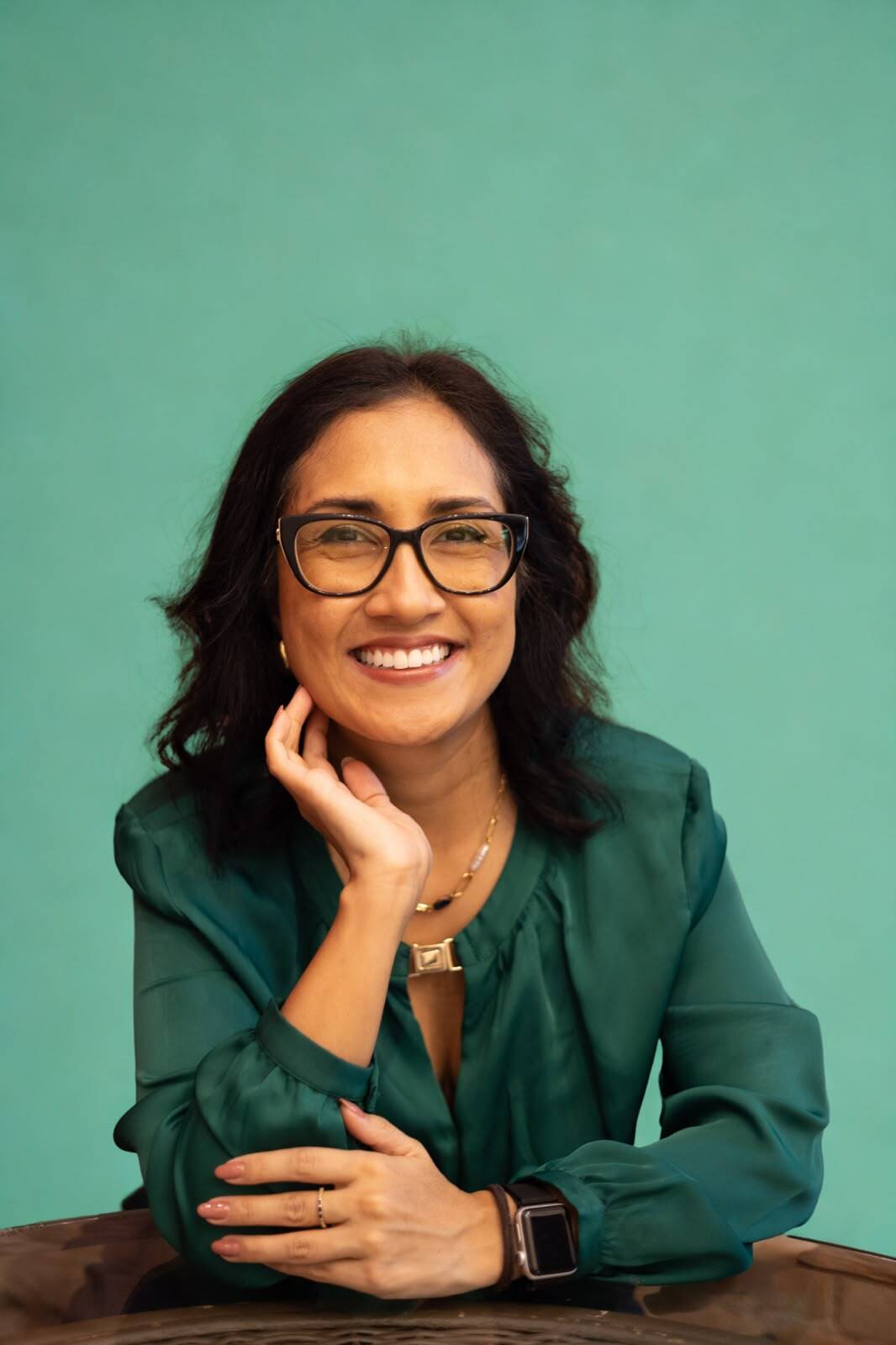 Danielle Oshiro