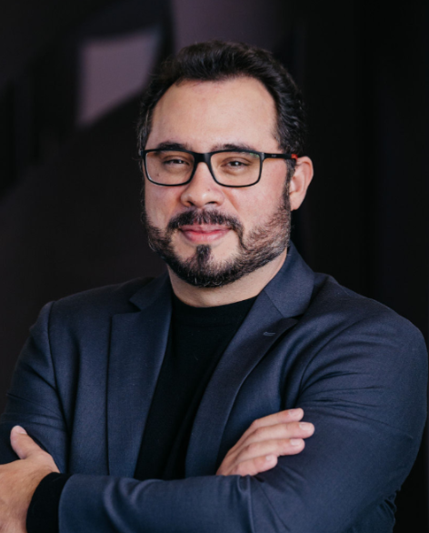 Rodrigo Faustini