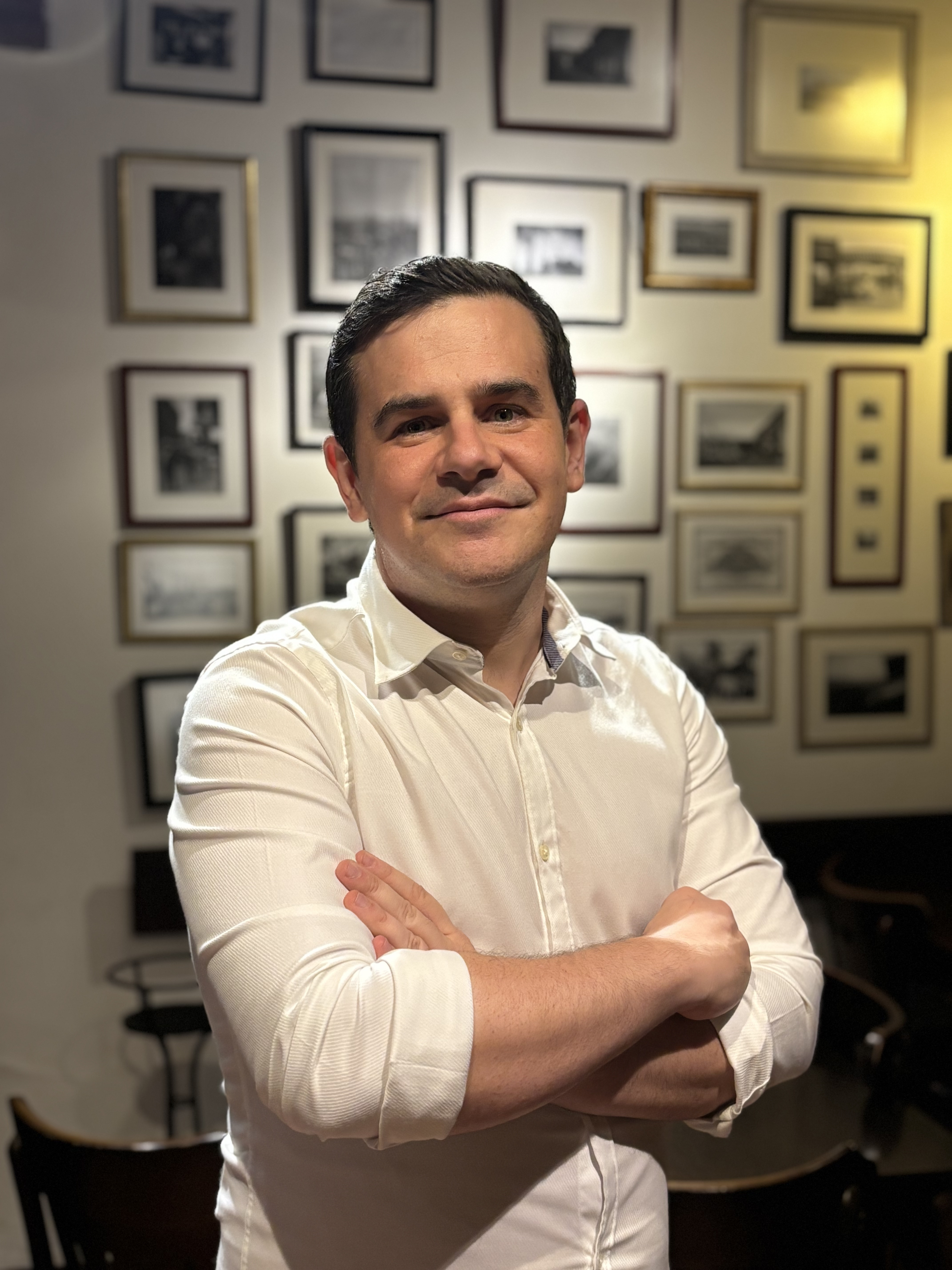 Lucas Madureira