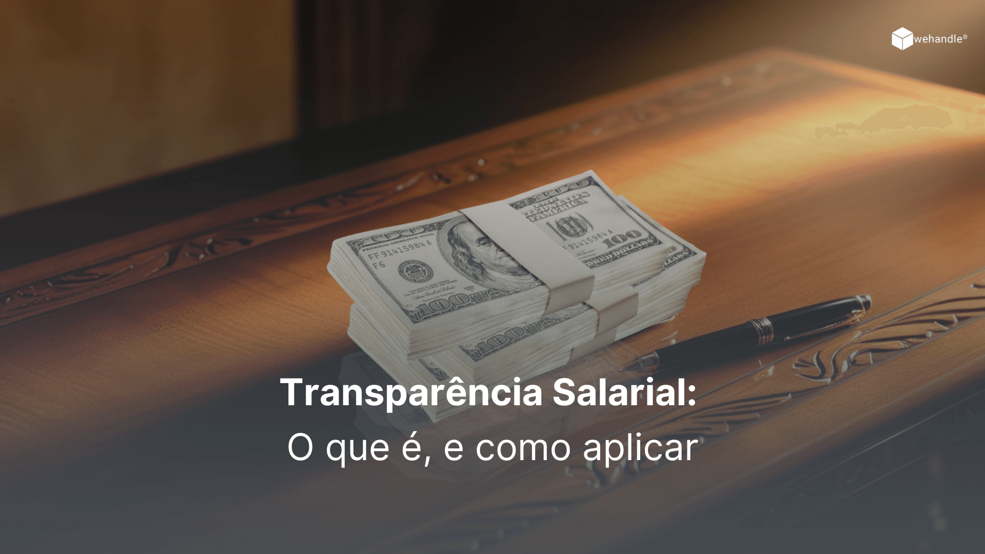 Transparência salarial: o que é e como aplicar