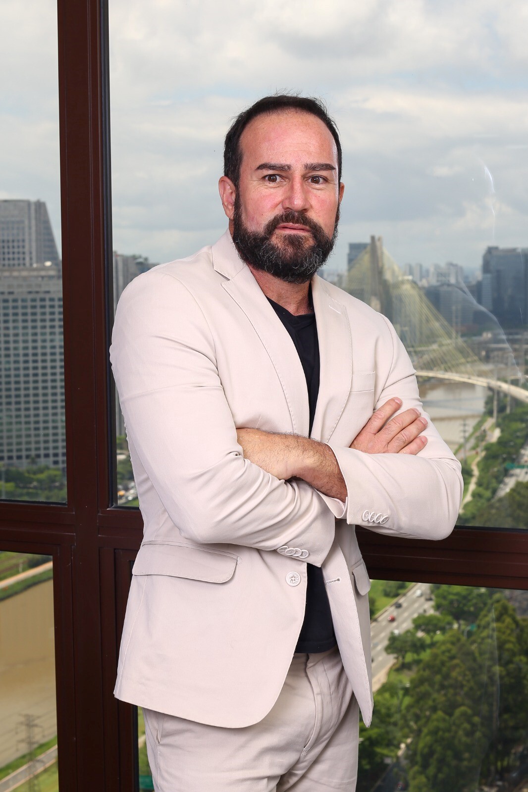 Reinaldo Souza