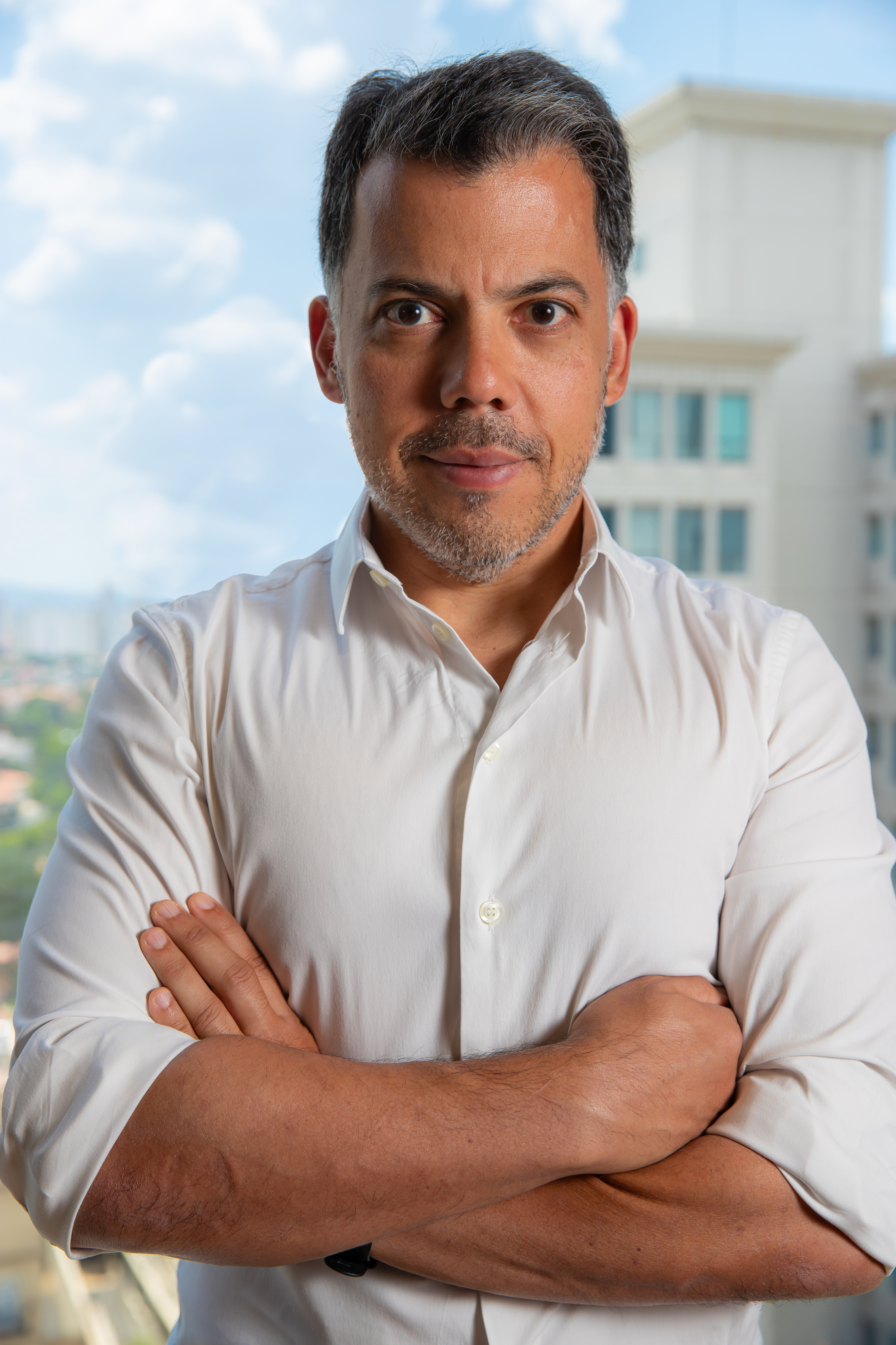 Marcelo Tavano