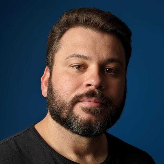Diego Cavichioli