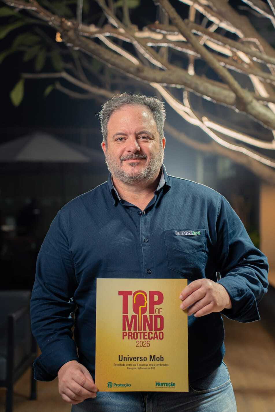Marcelo Spindola