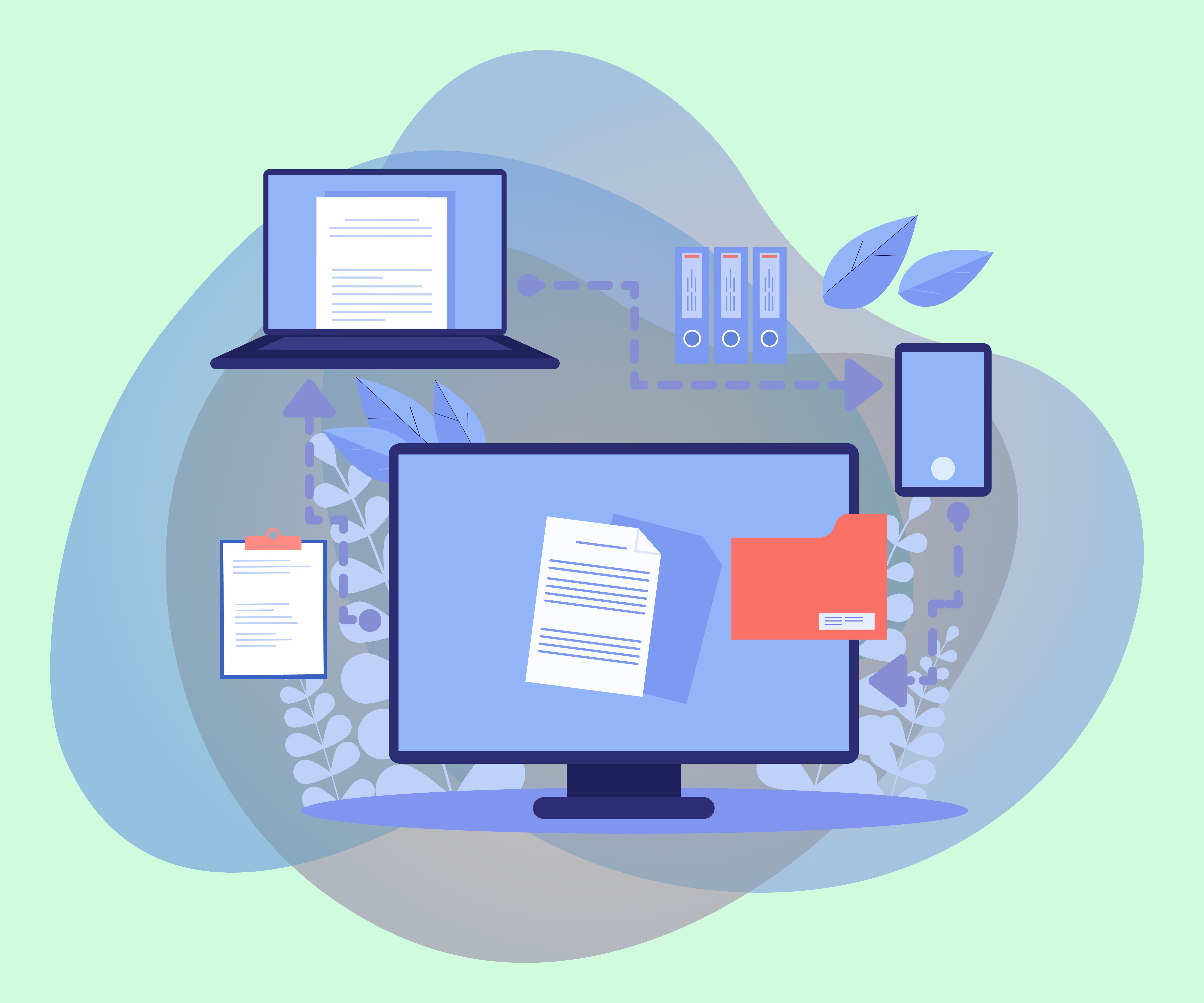 Por que o seu histórico de conformidade vale mais do que seu portfólio de clientes