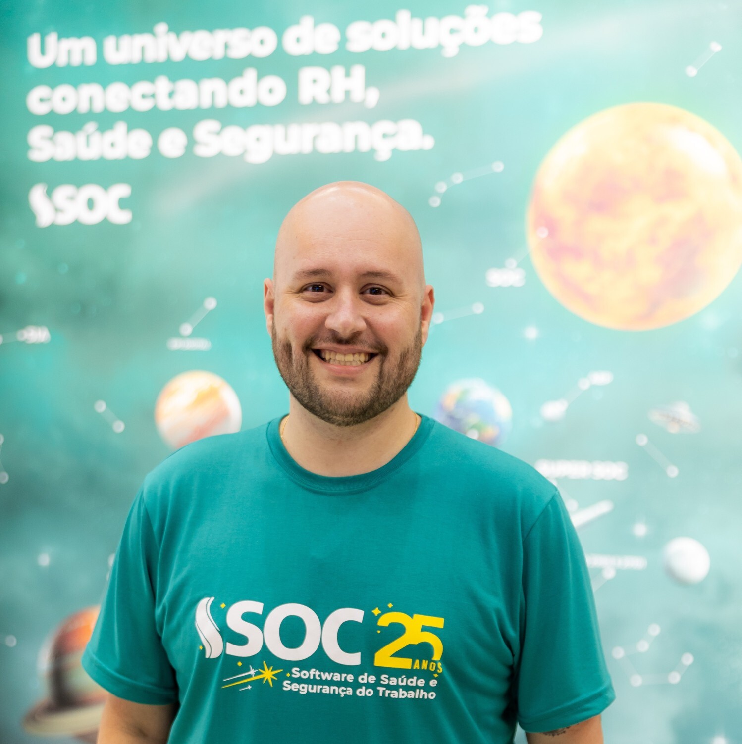 André Alejos