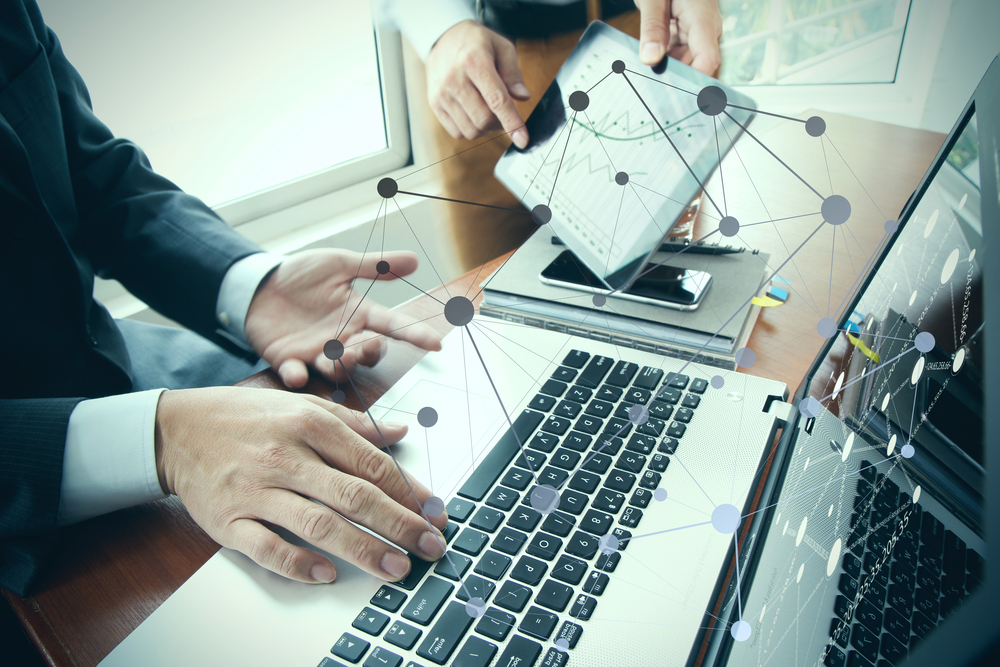 Tecnologia em gestão de terceiros: inovações que transformam