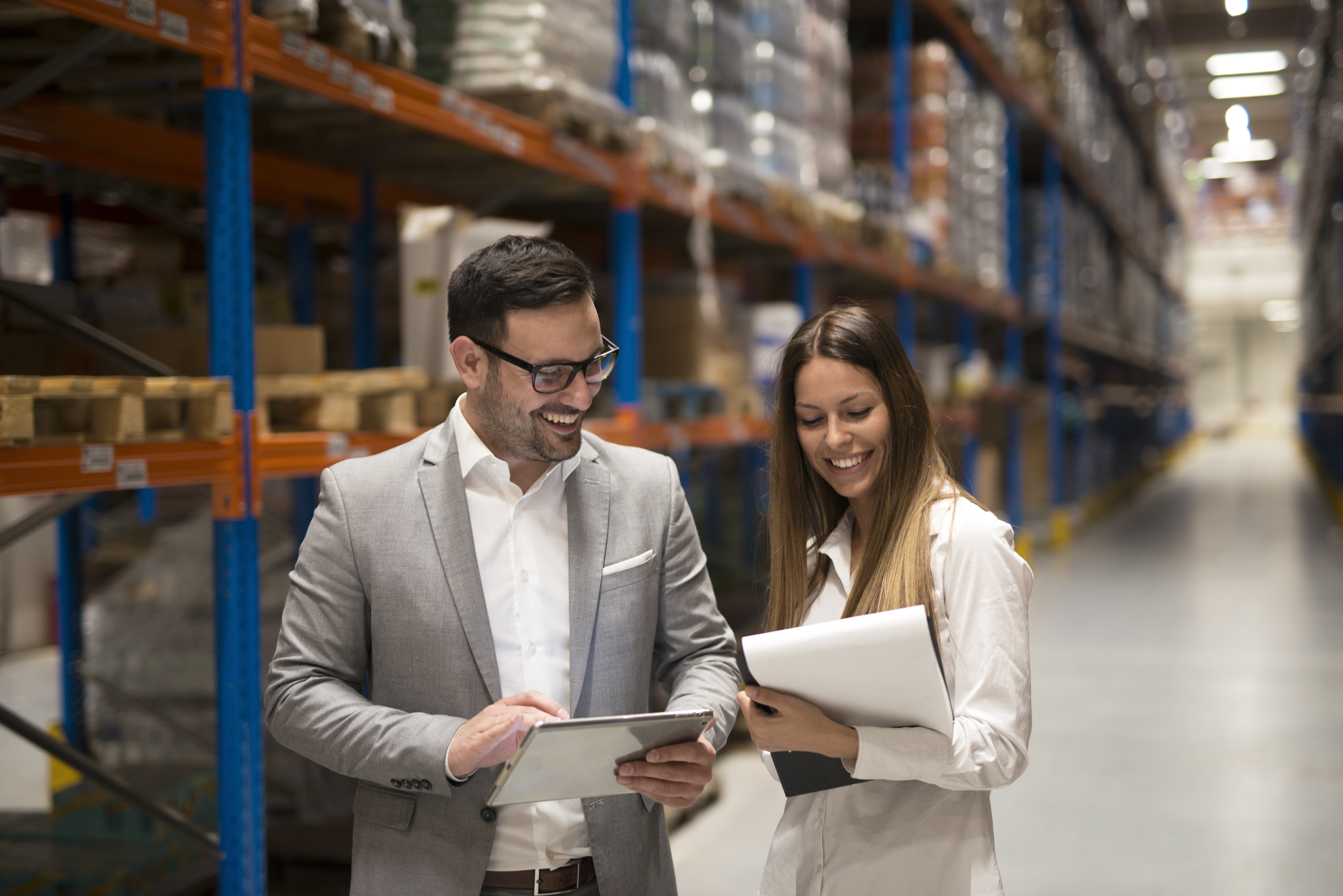 Transforme indicadores de qualificação de fornecedores em relatórios claros e úteis para a alta liderança da sua empresa