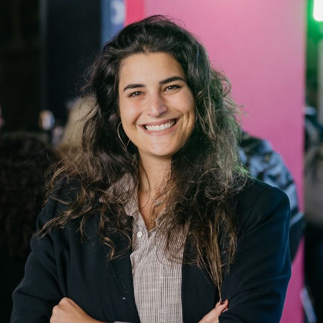 Juliana Simões