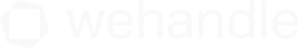 wehandle