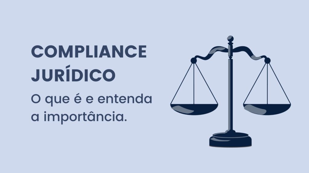 compliance jurídico