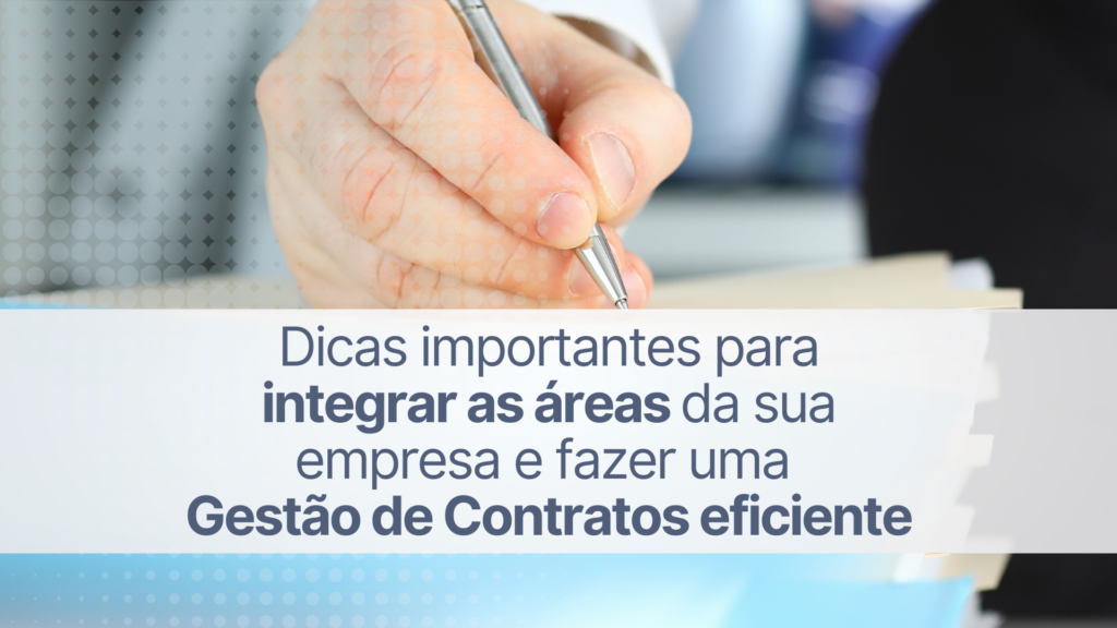 Banner artigo gestão de contratos