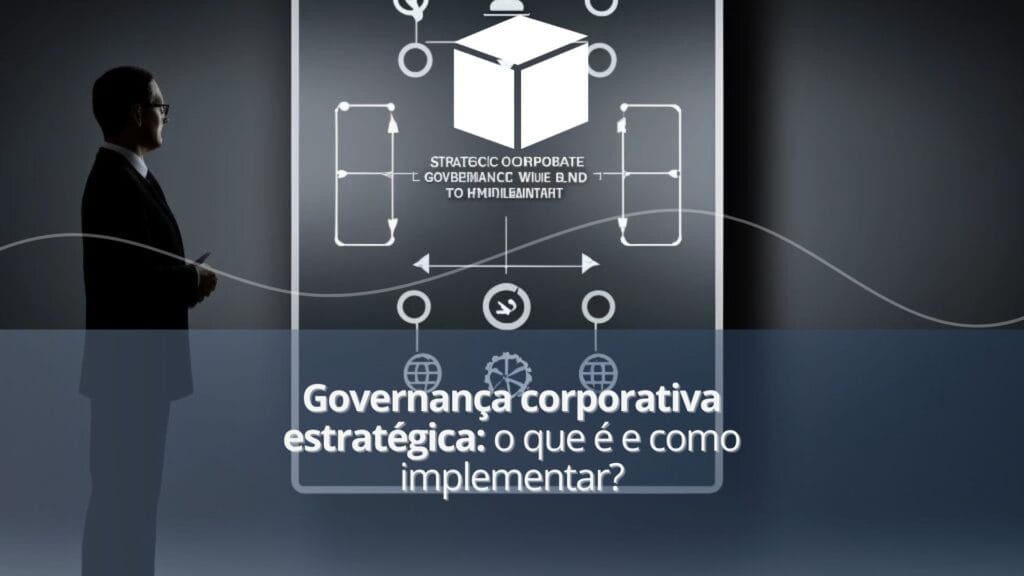 Governança corporativa