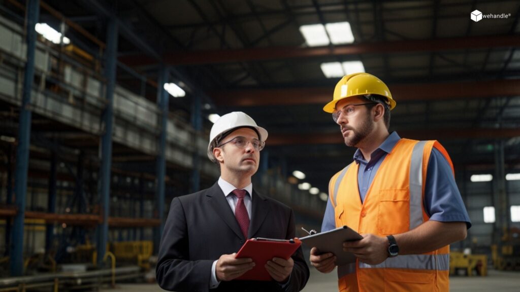 PGR na segurança do trabalho