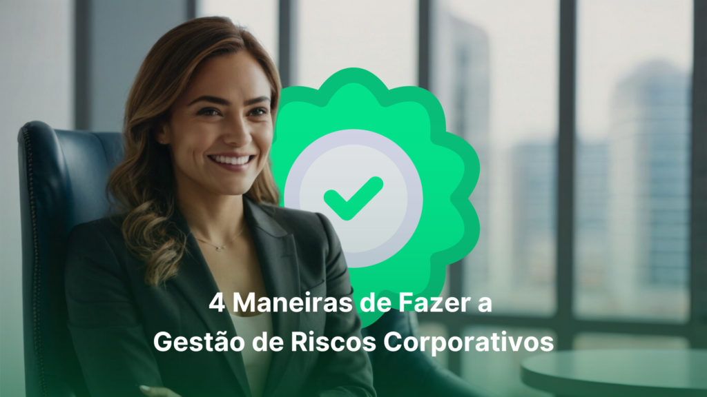 riscos corporativos