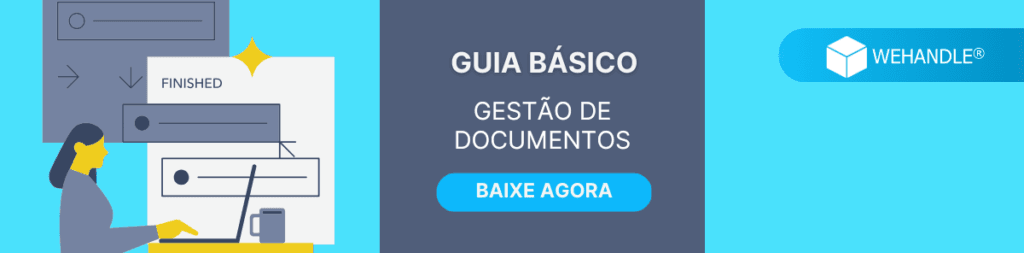 gestão de documentos